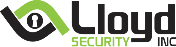 Lloyd Security - Live More, Worry Less.