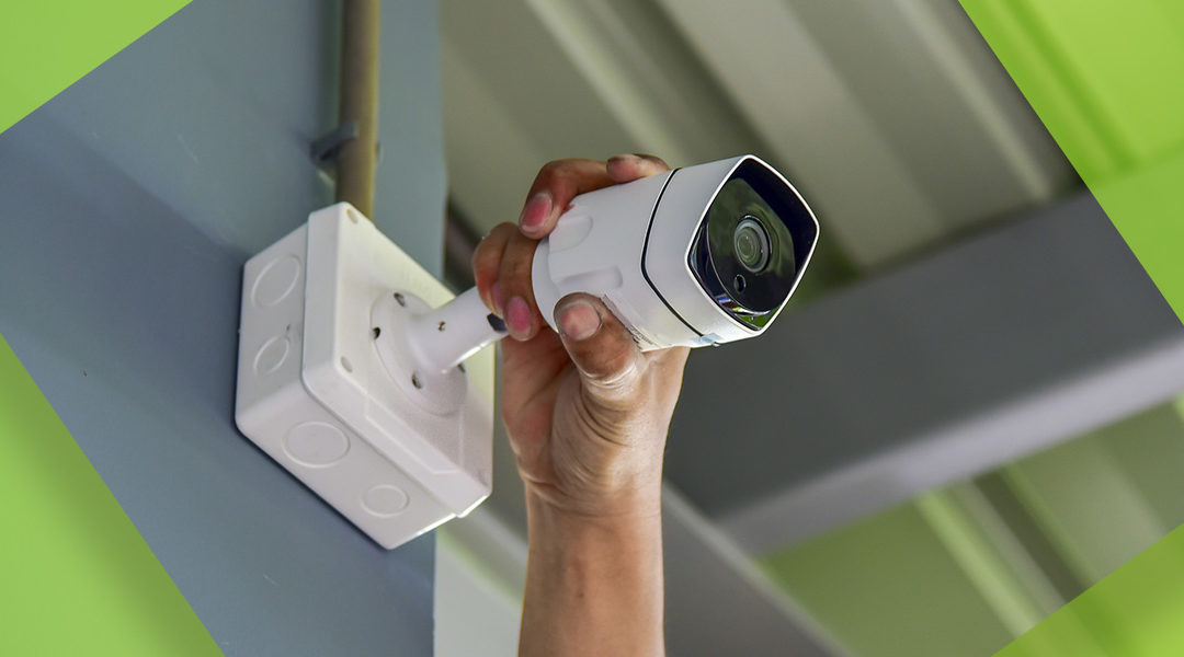 DIY Home Security Systems